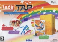 Let's Tap - Limited Edition Pack