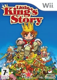 Little King's Story [FR]