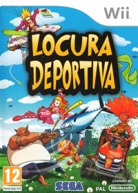 Locura Deportiva