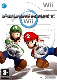 Mario Kart Wii [FR]