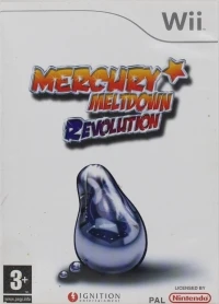 Mercury Meltdown Revolution [ES]