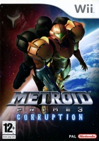 Metroid Prime 3: Corruption [IT]