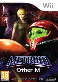 Metroid: Other M [ES][PT]