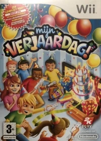Mijn Verjaardag! - Special Edition