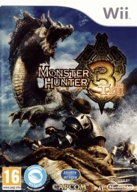 Monster Hunter Tri [FR]