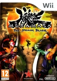 Muramasa: The Demon Blade [IT]