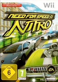 Need for Speed: Nitro [AT][CH][DE]