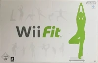 Nintendo Wii Fit (USK/PEGI)