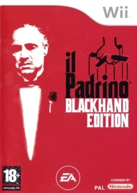 Padrino, Il: Blackhand Edition