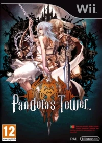 Pandora's Tower [ES][PT]