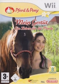 Pferd & Pony: Mein Gestüt: Ein Leben für die Pferde