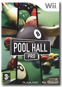 Pool Hall Pro