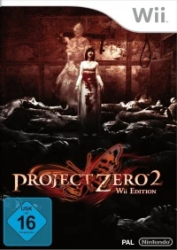 Project Zero 2: Wii Edition [DE]