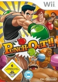 Punch-Out!! [DE]