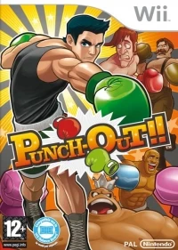 Punch-Out!! [ES][PT]