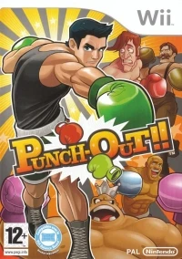 Punch-Out!! [FR]