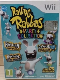 Raving Rabbids Party Collection [IT]