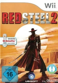 Red Steel 2 [DE]