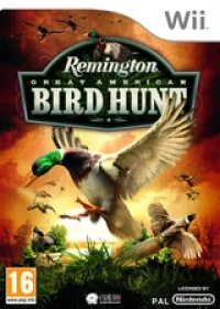 Remington: Great American Bird Hunt