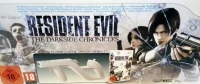 Resident Evil: The Darkside Chronicles (Wii Zapper) [IT]