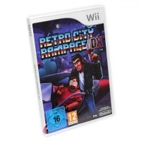 Retro City Rampage DX