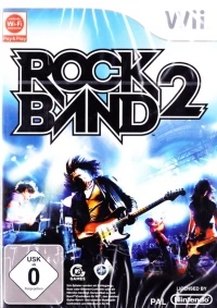 Rock Band 2 [DE]