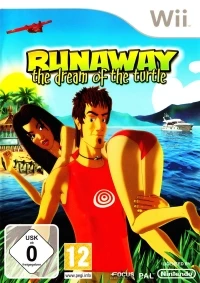 Runaway: The Dream of the Turtle [AT][CH][DE]