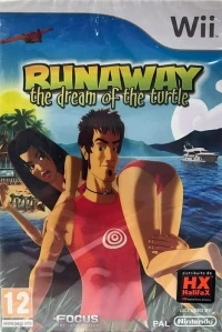Runaway: The Dream of the Turtle [IT]