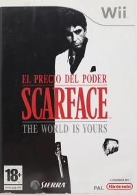 Scarface: El Precio del Poder