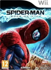 Spider-Man: Edge of Time