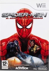 Spider-Man: El reino de las Sombras