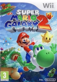 Super Mario Galaxy 2 [AT][CH]