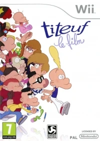 Titeuf le film