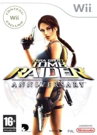 Tomb Raider: Anniversary [FR]