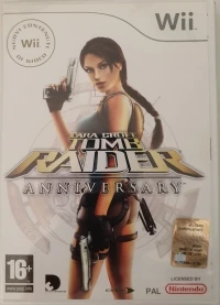 Tomb Raider: Anniversary [IT]