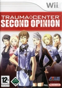 Trauma Center: Second Opinion [AT][DE]