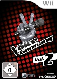 Voice of Germany Vol. 2, The