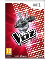 Voz: Quiero tu Voz, La