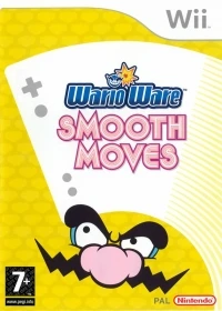WarioWare: Smooth Moves [CH]