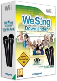 We Sing: Down Under