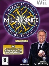 Who Wants to Be a Millionaire: 2nd Edition