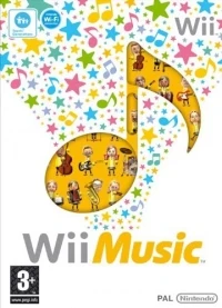 Wii Music [IT]