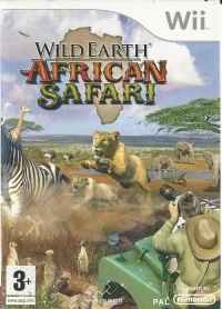 Wild Earth: African Safari
