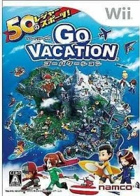Go Vacation