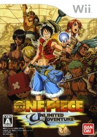 One Piece: Unlimited Adventure