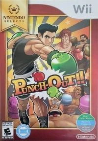 Punch-Out!! - Nintendo Selects