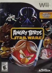 Angry Birds Star Wars [MX]