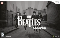 Beatles, The: Rock Band - Limited Edition