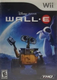 Disney/Pixar WALL-E [MX]