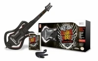 Guitar Hero: Warriors of Rock (Guitar Bundle)